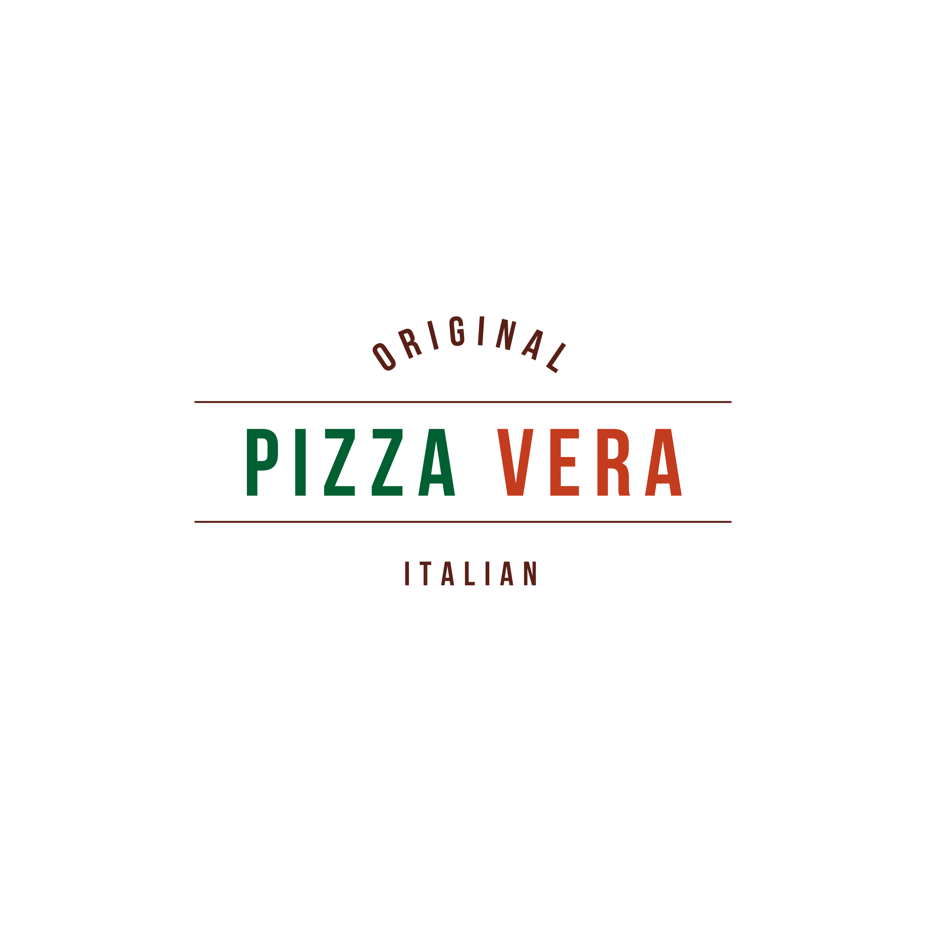 Pizza Vera - Authentic Italian Pizza in Košice